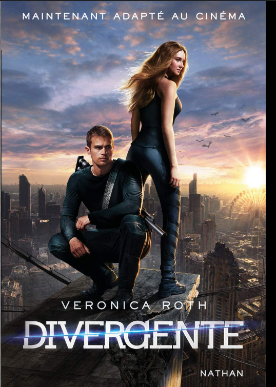 Livre 7